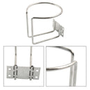 Yacht Boat Ship Drink Cup Holder Beverage Car Water Bottle Storage Bracket Newly