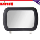 Sun Visor HD Cosmetic Mirror Car Indoor Makeup Mirrors Car Parts Accessories