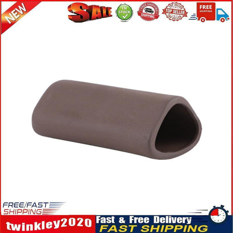 Tank Crystal Shrimp Shelter Special Shaped Ceramic Pot Breeding Cave (B) Newly