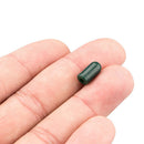 Silica Gel Carp Fishing Space Bean Float Stopper Anti-winding Fishing Bobber
