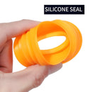 odor Pest Seal Tubes Deodorant Silicone Core Floor Drain Water Pipe Drain Cover