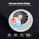 Portable Camping Lantern Remote Control Camping Light for Camping Hiking Picnic