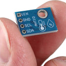 Digital I2C AHT10 Temperature&Humidity High-Precision Sensor C3G0
