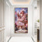 #A Chateau Montrose 5D DIY Diamond Painting Kits Full Round Drill Wall Decor Cra