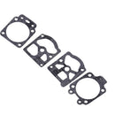 Trimmer Echo Chainsaw Brush Cutter Carburetor Carb Repair Kit Gasket Diaphragm