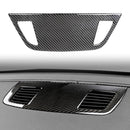 Air Vent Panel Dashboard Decoration Auto PartsFor BMW E90 3 Series 2005-2012