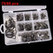Eye Ceramic Ring Fishing Rod Guide Tackle Box Accessories Tip Repair Kit