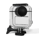 Accessories Underwater Waterproof Case Shell Diving Protection For GoPro Max