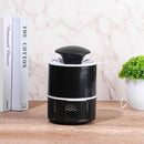 Trap Catcher Lamp Insect Bug Zapper USB Night Light Electric Mosquito Killer