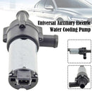 Fits Car 12 Volt Universal Auxiliary Electric Water Coolant Pump 0392020034