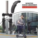 Electric Scooter Modified Shock Absorber + Mudguard Front Fork for M365 Pro