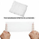Non-Woven Hair Clasp Hair Bands Bath Turban Grafting Eyelashes SPA Headbands