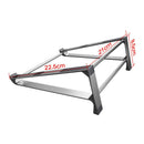 P5 Aluminum Alloy Laptop Holder Stand Metal Computer Notebook PC Cooling Riser