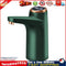 Touch Switch USB Charging Auto Drinking Water Pump Water Dispenser (Green) Newly