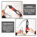 Capacitance Profesional Smart Meter Digital Multimeter Pen Type Meter True RMS