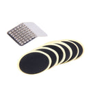 Cycling Bicycle Bike Repair Fix Kit Flat Tire Tyre Tube Patch Glueless Kit Newly