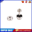 Musical Instrument Accessories Practical Trumpet Cap Screw Cover Finger Buttons
