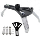 Tank Lock Ring Tool Fuel Tank Lock Ring Spanner Vehicle Parts & Accessories