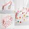 Waterproof Travel Storage Bags Travel Pencil Case Cosmetic Bag For Women|Girls