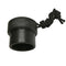 Dust Cap Threaded Dust Plug Diving Accessories Regulator Tank Valve Cover