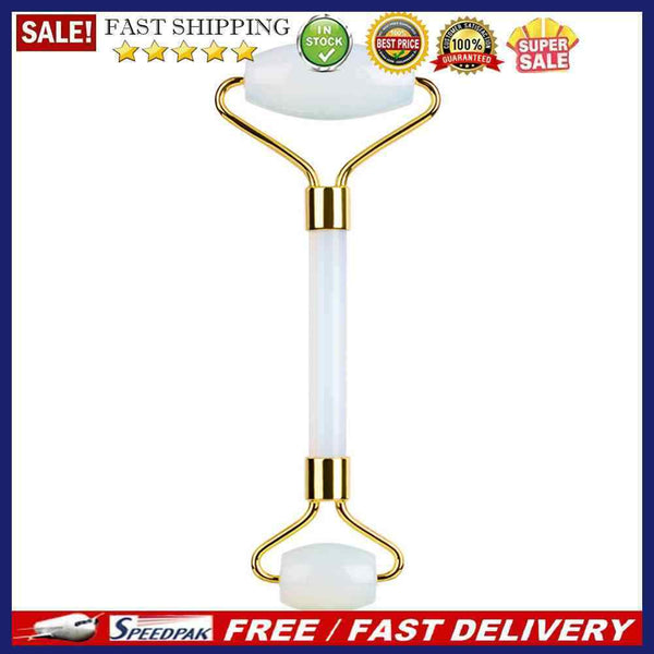 Opal Stone Gua Sha Scraper Board Stone Plate Muscle Relaxation Body Massager