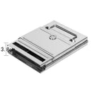 Folding Steel Wood Burning Stoves Outdoor Camping Picnic Portable BBQ R7Y4 L3L5
