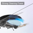 Reusable Washable Mop Pads Cleaning Robot Mop Rags Mop Cloth Mopping Pads