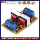 Audio Stereo Isolator Acoustic Noise Isolation Eliminate Sound Interfere Fi