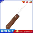 5pcs Stainless Steel Shrimp Line Tool Practical Seafood Tool (A)