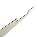 3Ply Guitar Scratch Plate For Gibson Sg Standard Replacement(Dark green) Newly