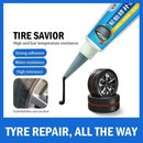 30Ml Tire Repair Glue Car Tire Repair Side Hard Injury Filling Tire Glues H9Q4