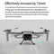 Drone Paddle Fixing Cover For DJI Mavic Air 2/Air 2S For DJI Mavic Air 2/Air 2S