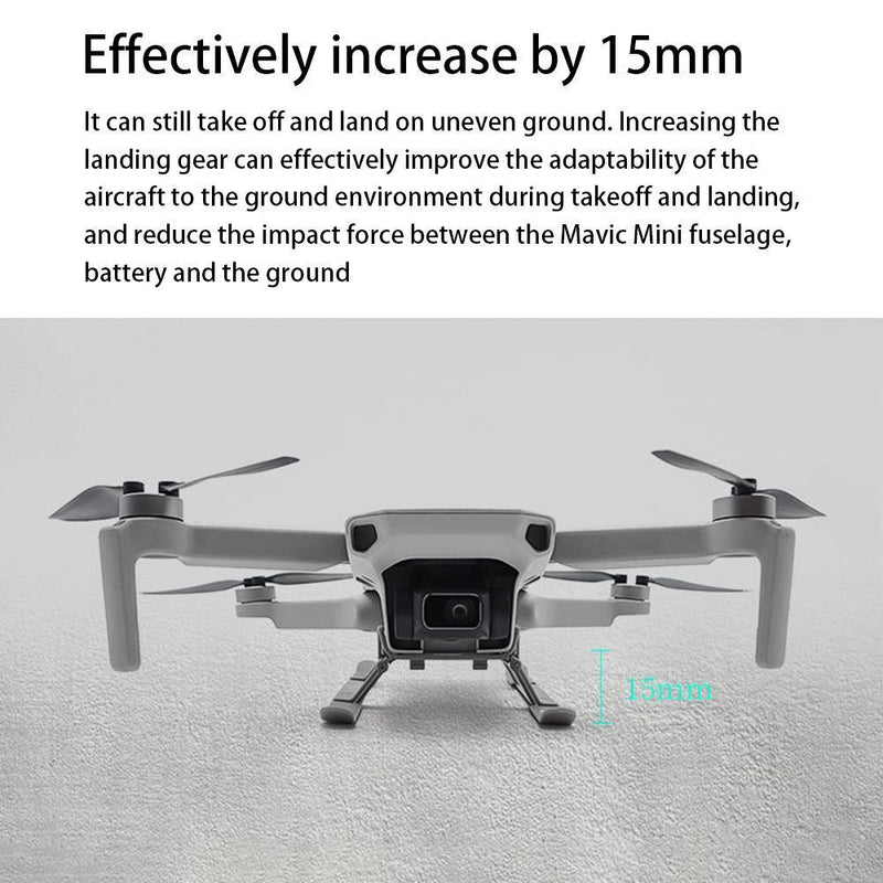 Drone Paddle Fixing Cover For DJI Mavic Air 2/Air 2S For DJI Mavic Air 2/Air 2S