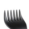 Detangling Salon Styling Tool Wide Tooth Comb Hairdressing Back Head Styling