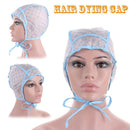 Styling Tools Dye Cap Hair Coloring Hat Frosting Tipping Cover Hair Dying Cap