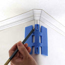 Bullnose Corner Marking Tool Bull Nose Corners Trim P9O8 Gauge N4P4