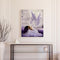 Angel Girl Oil Paint By Numbers DIY Handpainted on Canvas Wall Art (B1187)