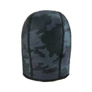 2mm Neoprene Camouflage Diving Headgear Snorkeling Cover Hat Hood Head D4V3