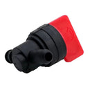 Start Valve Carburetor Plunger Kit Fuel Petcock Valve Switch Flue Shut-off