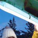 Inflatable Camping Lantern USB LED Flashlight Emergency Tent Light (S)