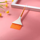 Plastic Coloring Hair Dye Brushes Barber Shop Tinting Hair Brush Hairdressing