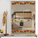 #A 1M Christmas Tape Handmade DIY Tape Art Crafts for Kids Nice Gift Gift Packag