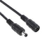 10pcs 5.5x2.1 DC Male/Female Plug Cable Connector for LED Strip Light (B) Newly