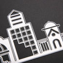 DIY Craft Tool Home Cutting Dies Stencil for DIY Scrapbook A