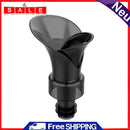 2 in 1 Wine Pourer Cap Dispenser Spout Glass Bottle Fresh Keeping Spout Decanter