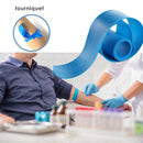 1PC Tourniquet for Intravenous Injection Outdoor Portable Tourniquet Survival