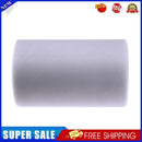 15cm X 100 Yards Glitter Tulle Roll Sequin Party Wedding Decor(C01 White)