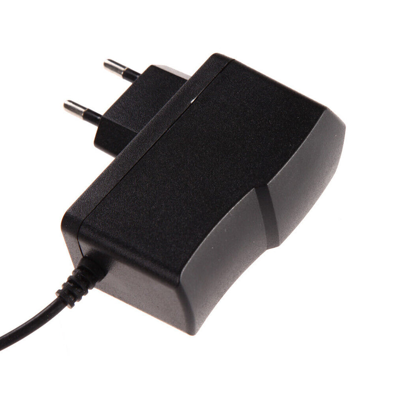 AC 100-240V Converter Adapter DC 5.5 x 2.5MM 7.5V 1A 1000mA Charger EU Plug