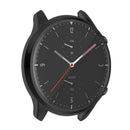 Case for Amazfit GTR 2e/GTR 2 Watch TPU All-Around Screen Cover (Black) Newly