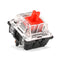 10Pcs 3 Pin Mechanical Keyboard Switch RED for Cherry MX Keyboard Tester Kit